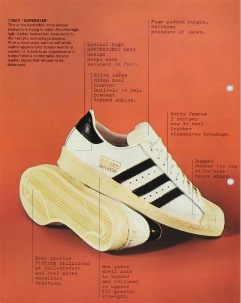 loopt adidas superstar uit|adidas superstar history.